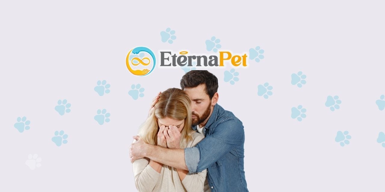 ¿Es normal sentir tanto dolor tras la muerte de mi mascota?