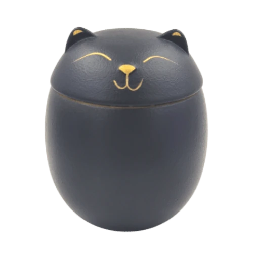 CE- 09 Gatitos cerámica