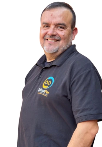 Martin Herrera, EternaPet.