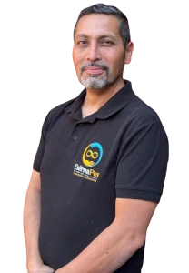 Gonzálo Obreque, EternaPet.