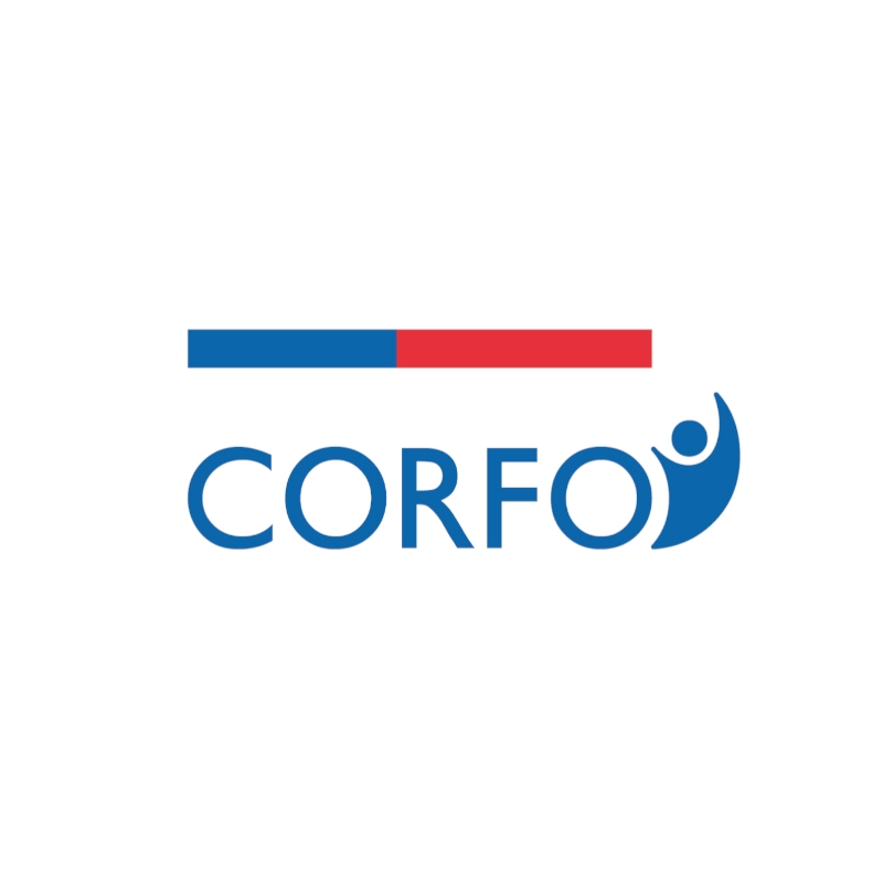 Logo Corfo