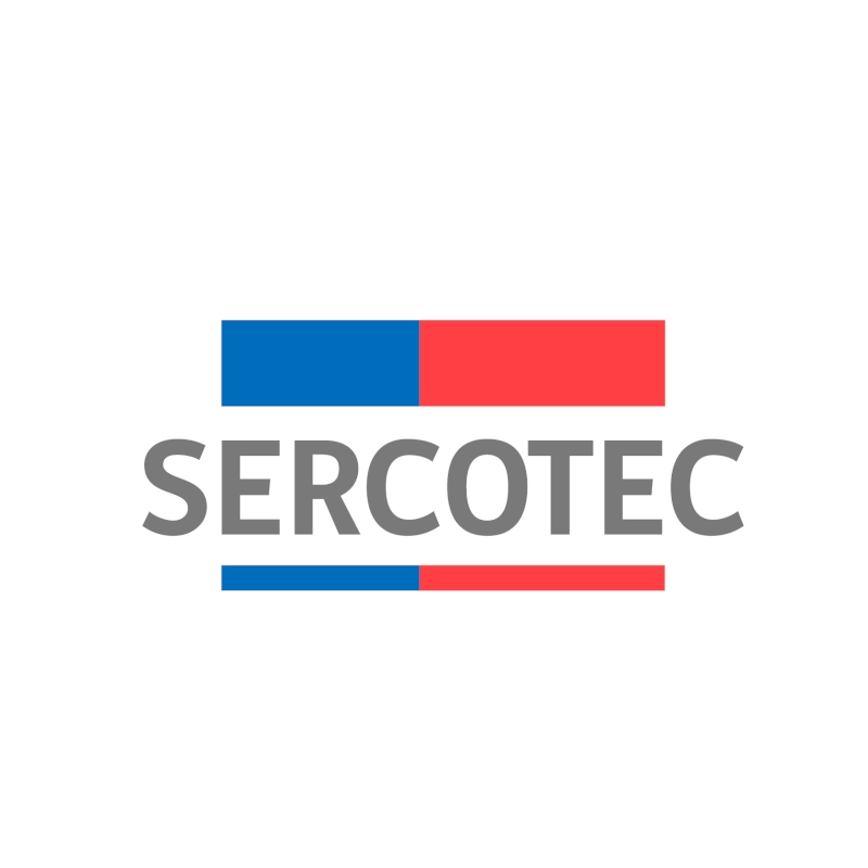 Logo Sercotec